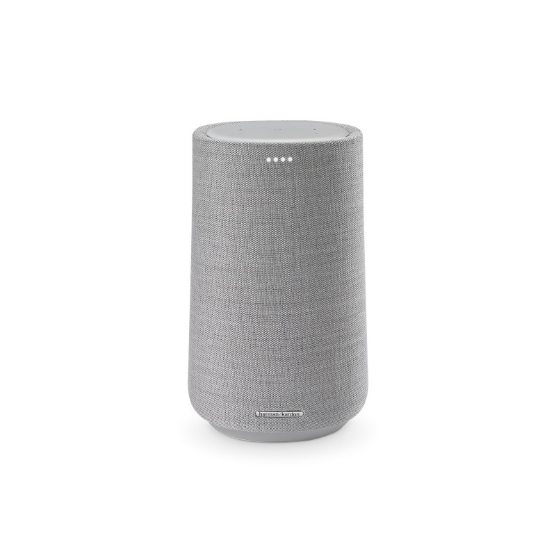 Harman Kardon Citation 100 MKII Grå