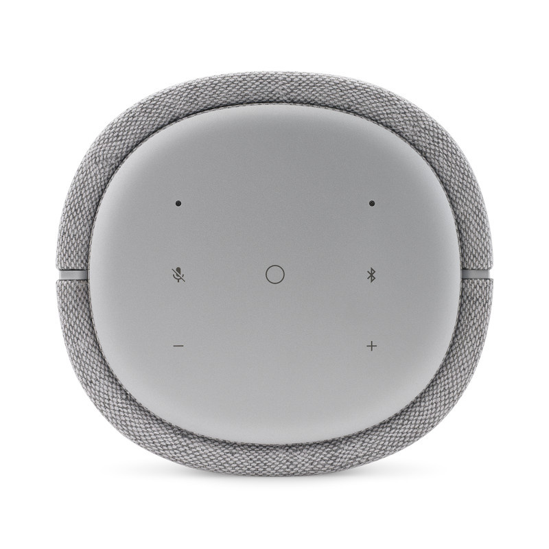 Harman Kardon Citation 100 MKII Grå