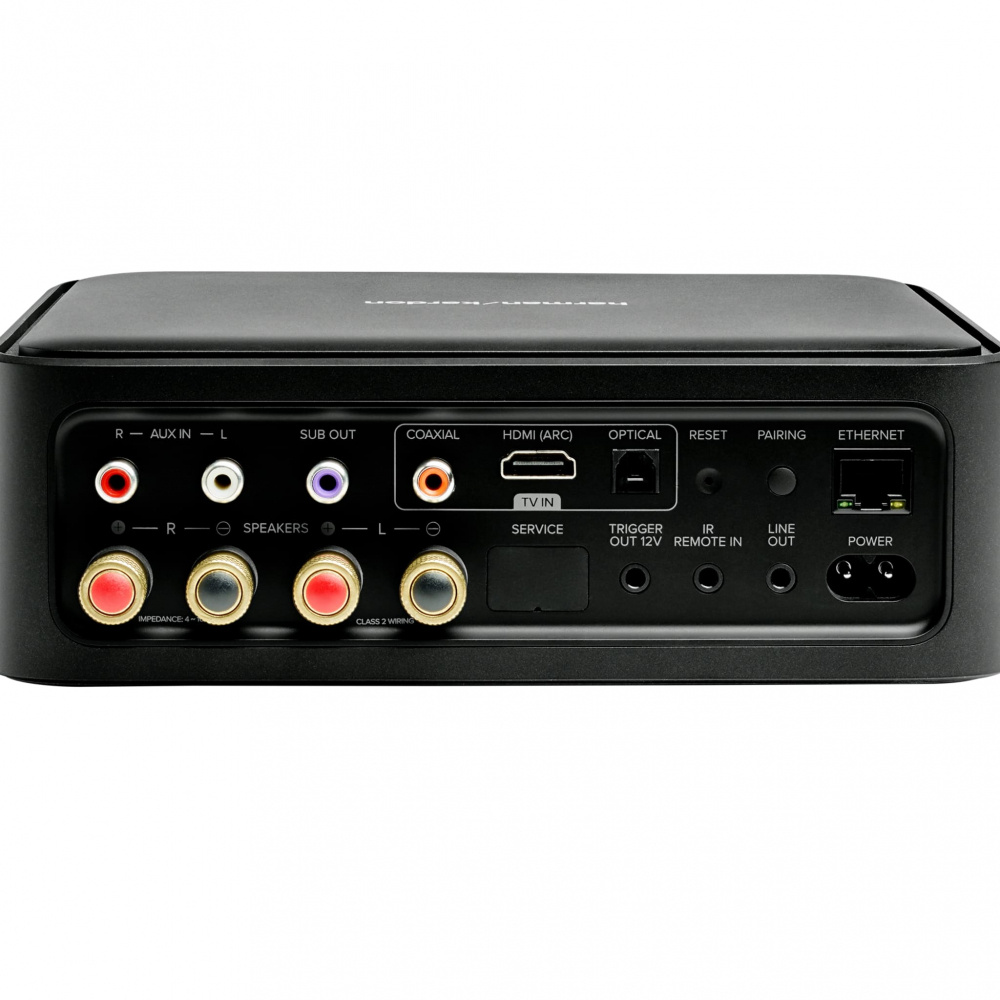 Harman Kardon Citation Amp