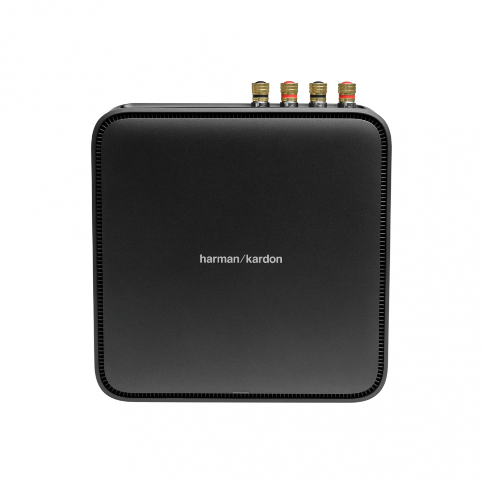 Harman Kardon Citation Amp