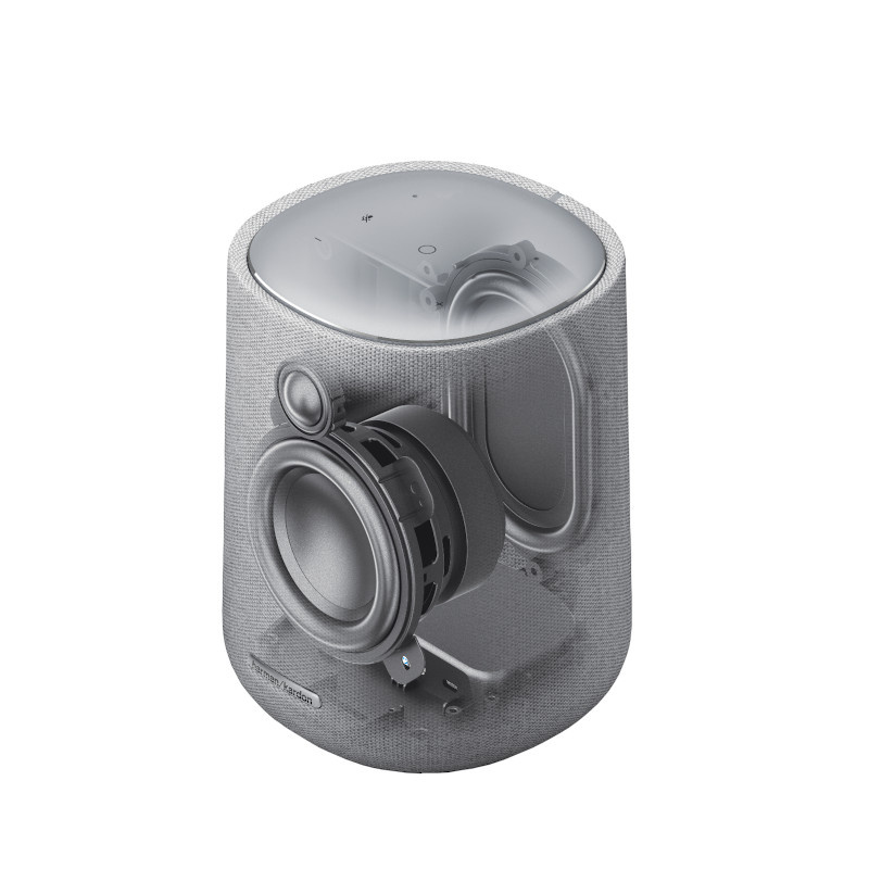 Harman Kardon Citation ONE MKII Blå 