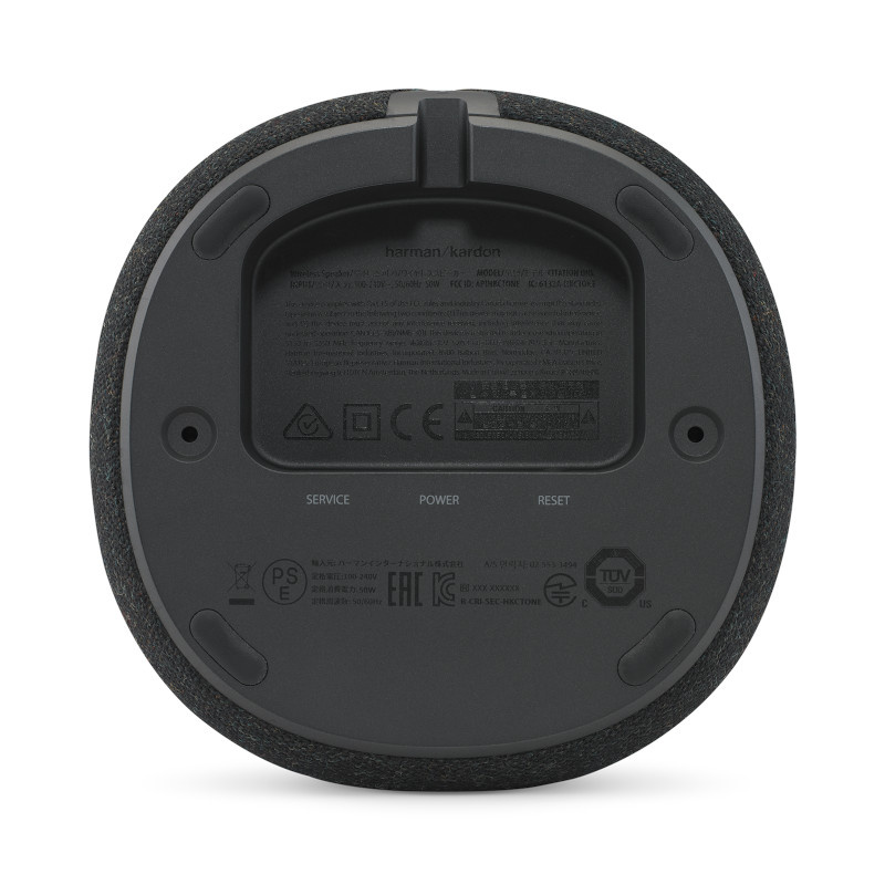 Harman Kardon Citation ONE MKII Svart