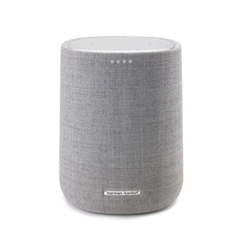 Harman Kardon Citation ONE MKII Grå