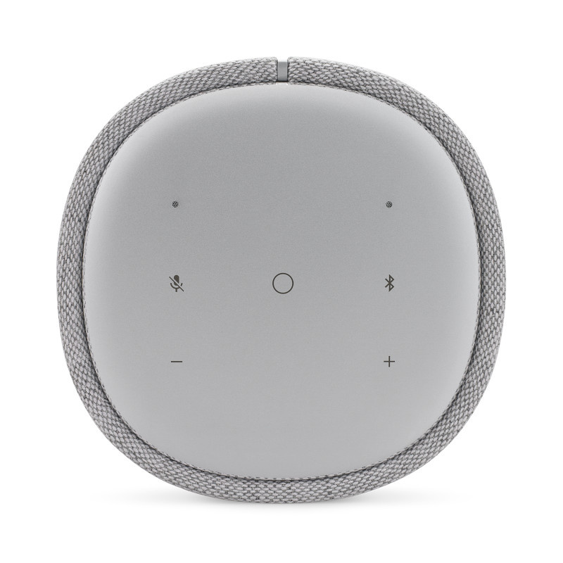 Harman Kardon Citation ONE MKII Grå