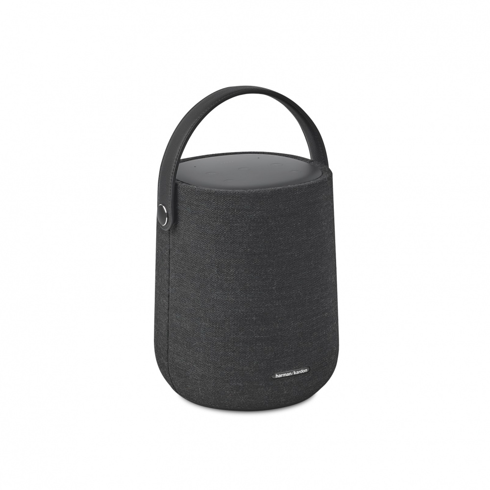 Harman Kardon Citation 200 Svart