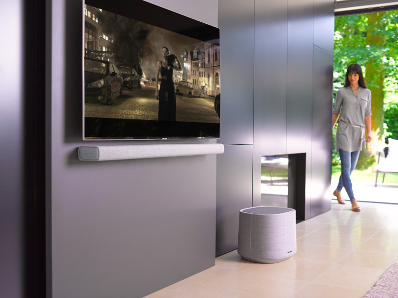 Harman Kardon Citation Bar