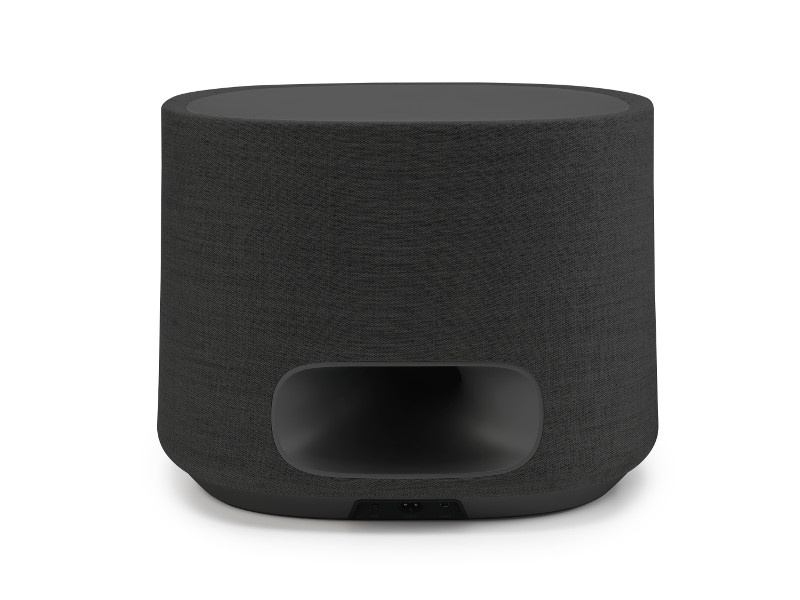 Harman Kardon Citation Subwoofer Svart