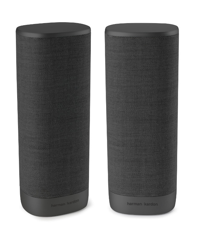 Harman Kardon Citation Surround Svart