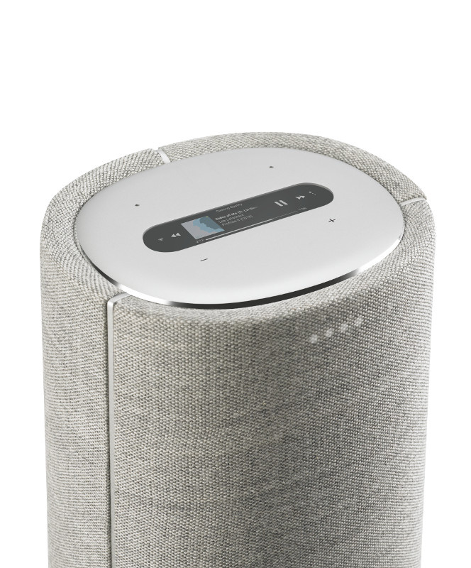 Harman Kardon Citation Tower Grå, demovara