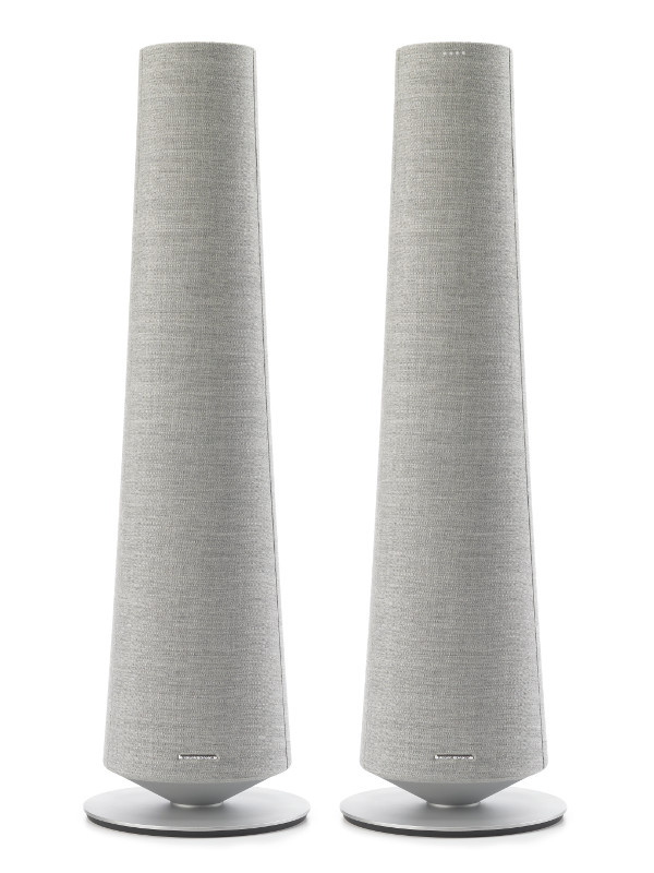 Harman Kardon Citation Tower Grå