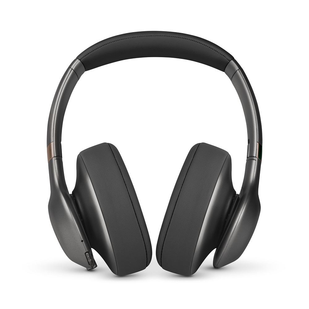 JBL Everest Elite 710 over-ear hörlur med Bluetooth