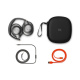 JBL Everest Elite 710 over-ear hörlur med Bluetooth JBL Everest Elite 710 over-ear hörlur med Bluetooth