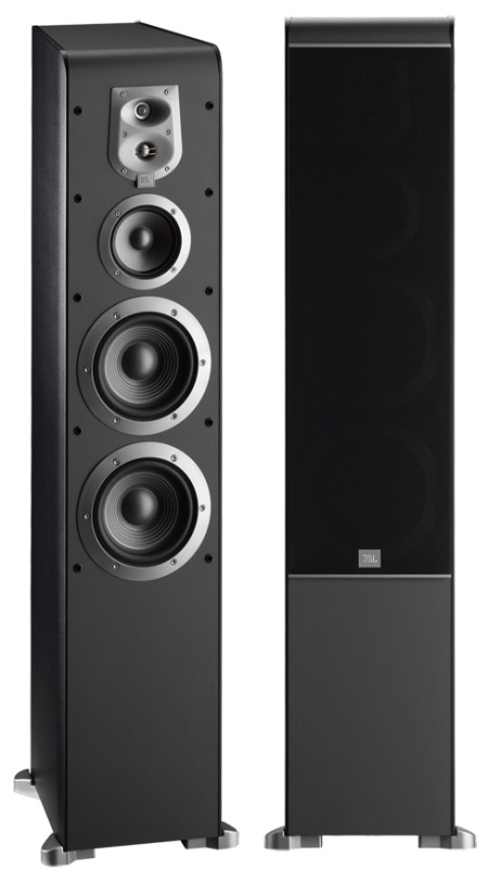 JBL ES80