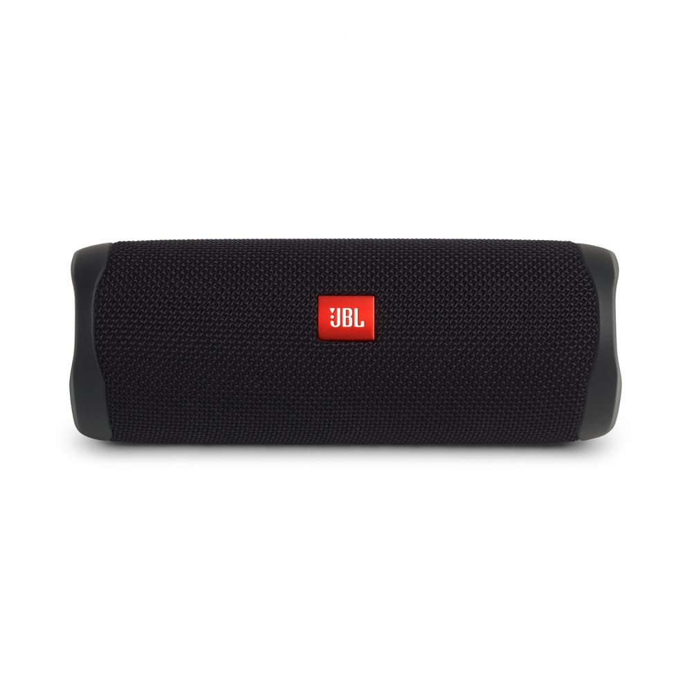 JBL Flip 5, svart