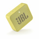JBL GO2  bärbar Bluetooth-högtalare, gul