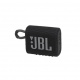 JBL Go 3 bärbar vattentålig högtalare