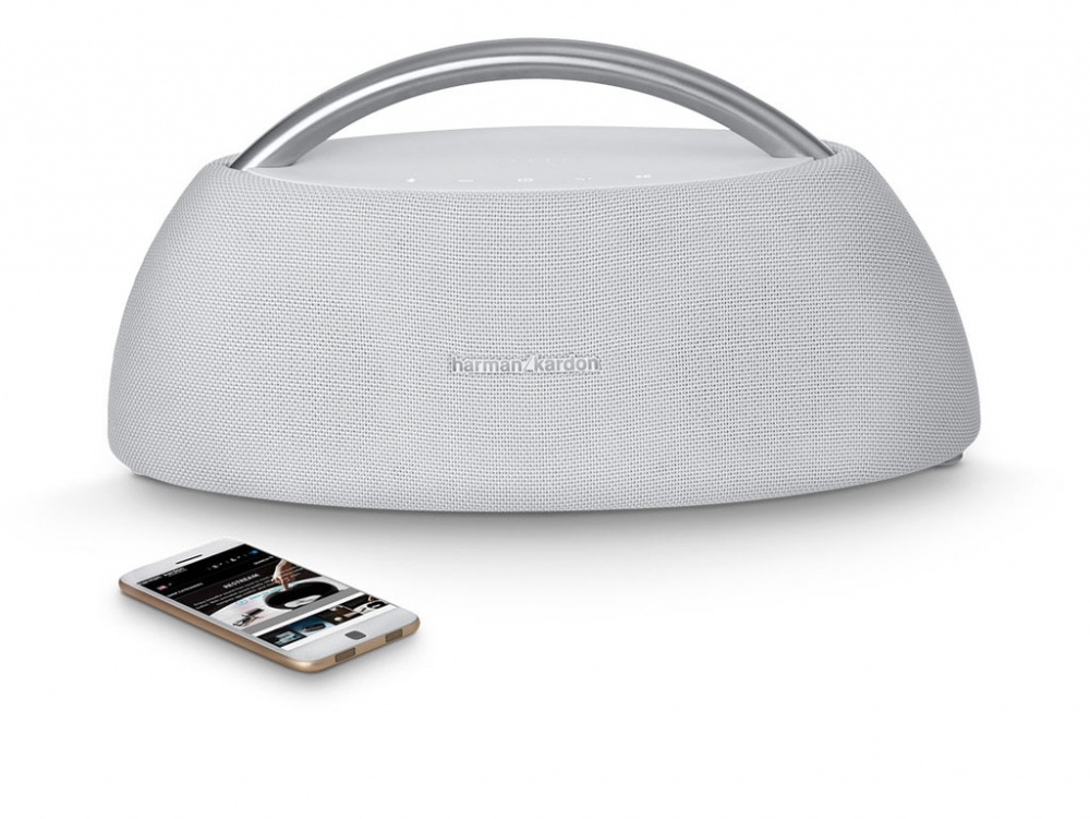 Harman Kardon Go+ Play 