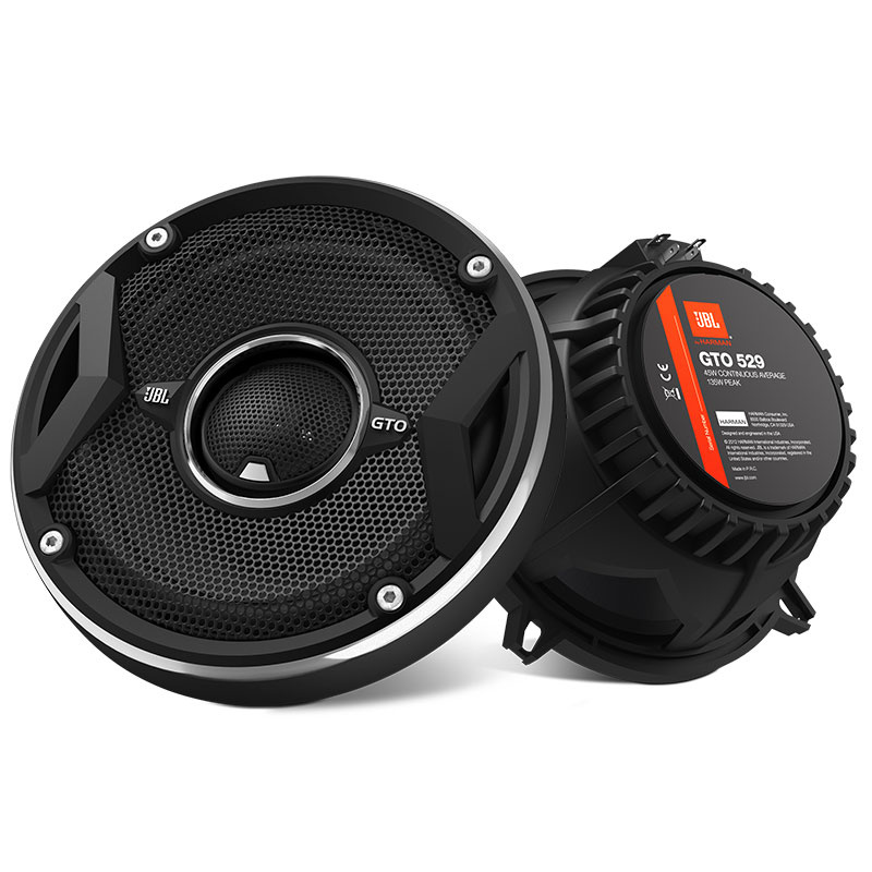 JBL GTO 5.25tum