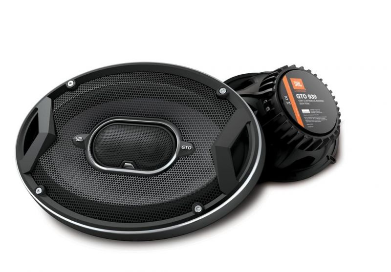 JBL GTO939