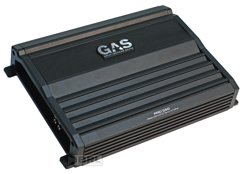 JBL GTO1204BR & GAS PRO350