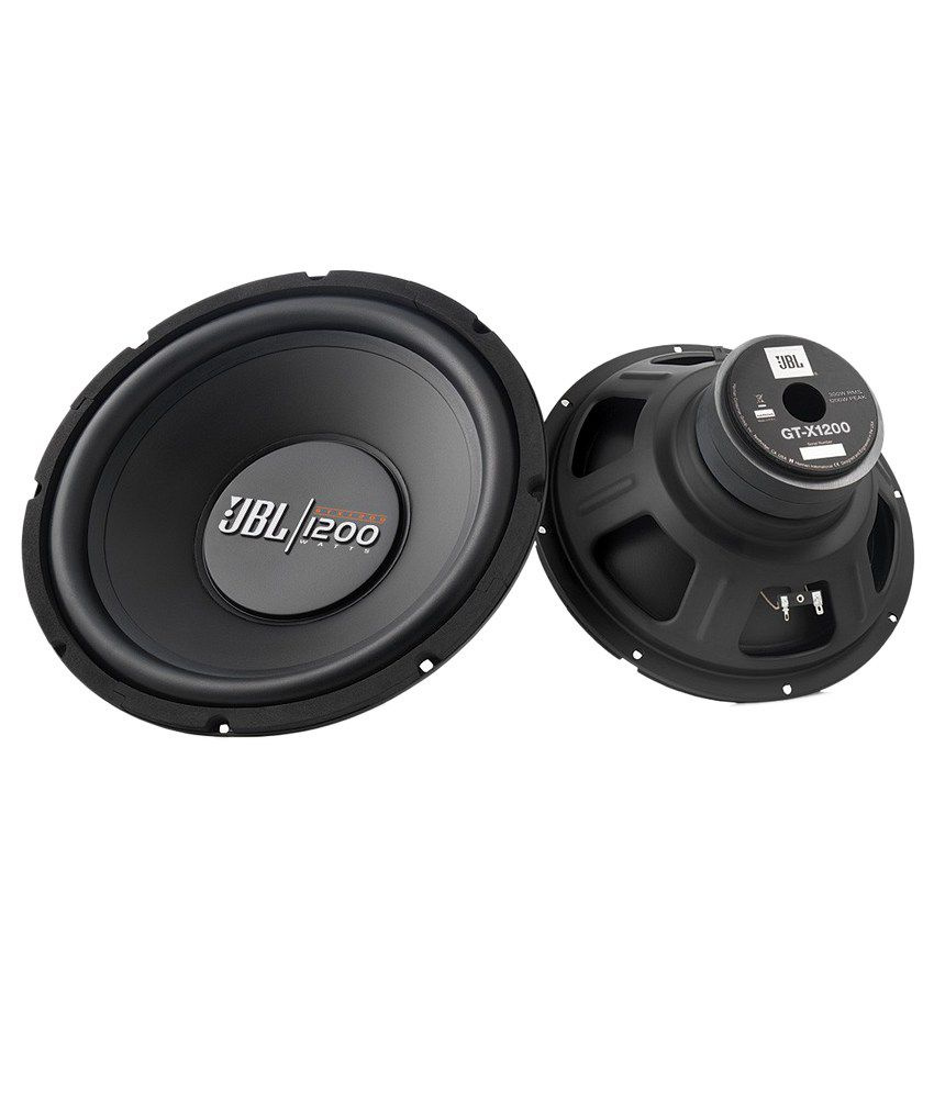 JBL GT-X1200 12tum