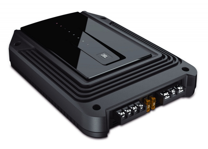 JBL GX-A3001
