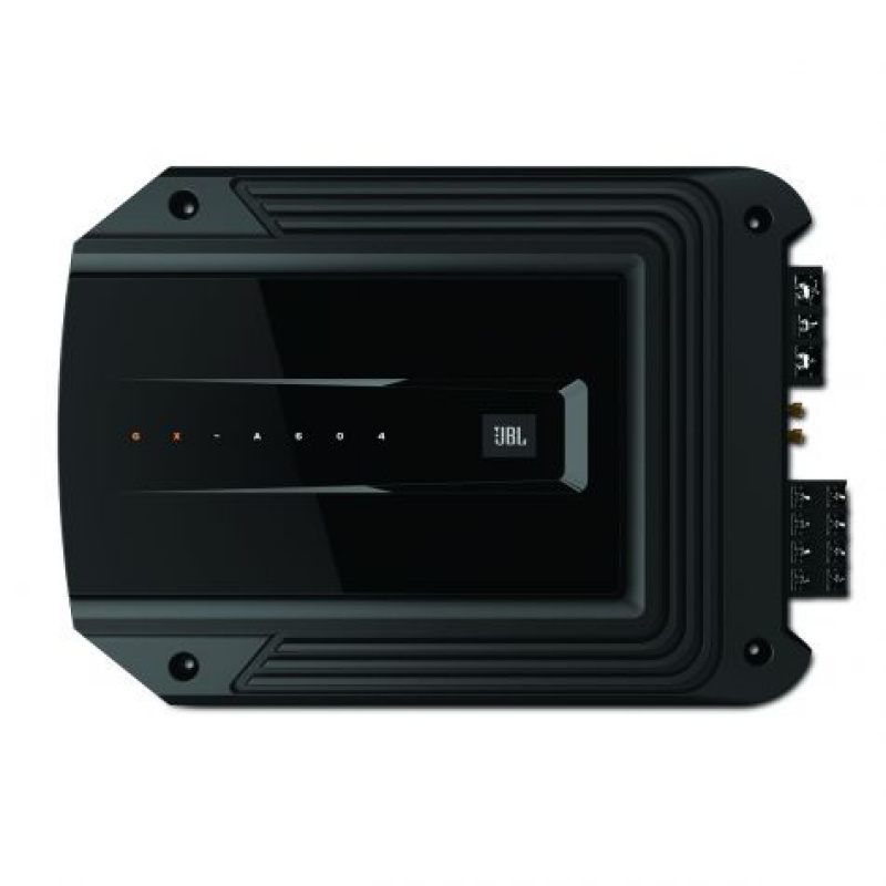 JBL GX-A604