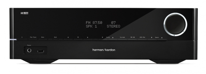 Harman Kardon HK3700