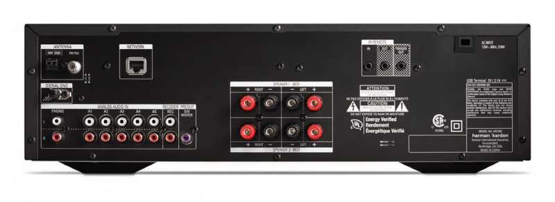 Harman Kardon HK3700