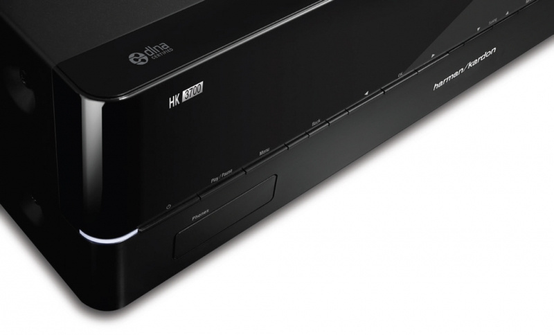 Harman Kardon HK3700