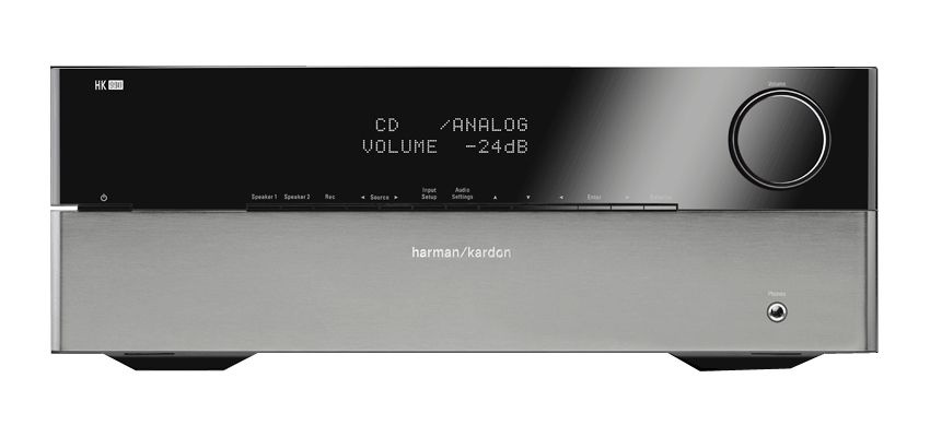 Harman Kardon HK990