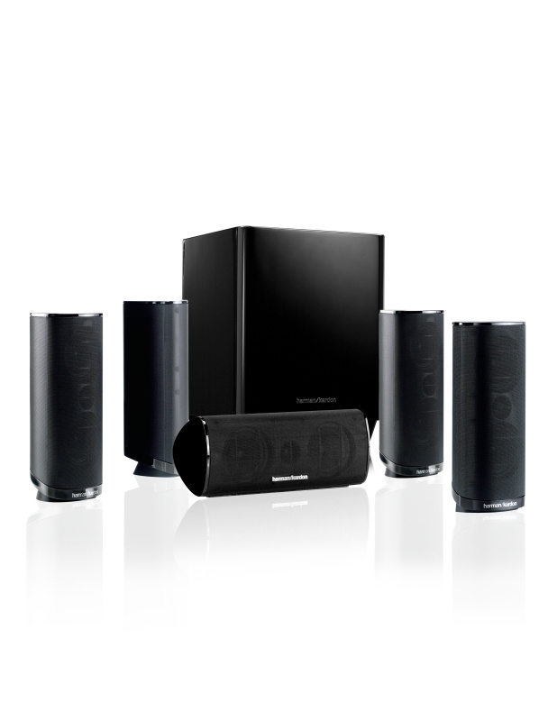 Harman Kardon HKTS 16
