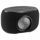 JBL LINK 300 Röstaktiverad Wifi & Bluetooth-högtalare Svart