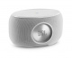 JBL LINK 300 Röstaktiverad Wifi & Bluetooth-högtalare Vit