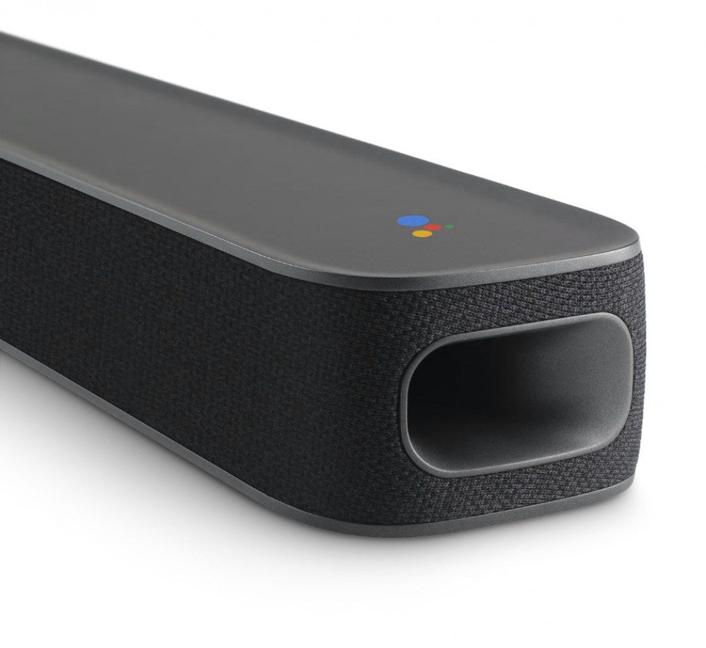 JBL Link Bar, Grå soundbar