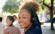 JBL Live 460NC trådlösa hörlurar med brusreducering