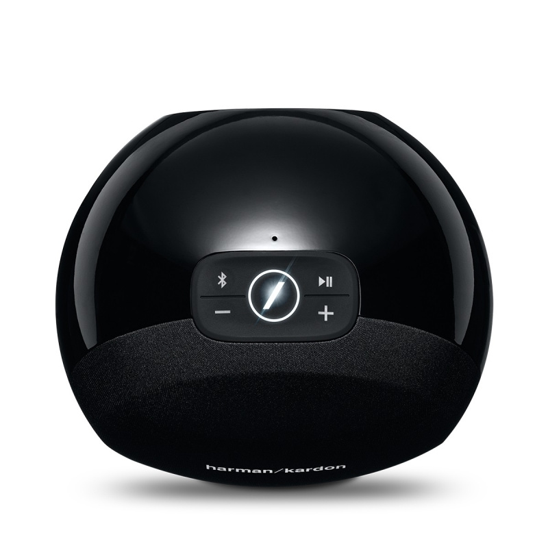 Harman Kardon Omni 10 Svart