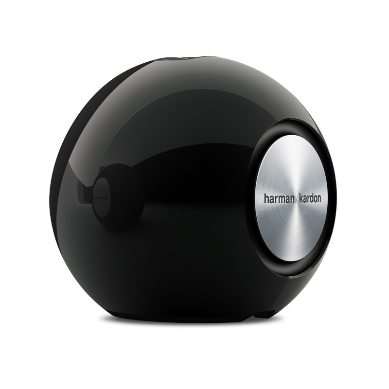 Harman Kardon Omni 10 Svart