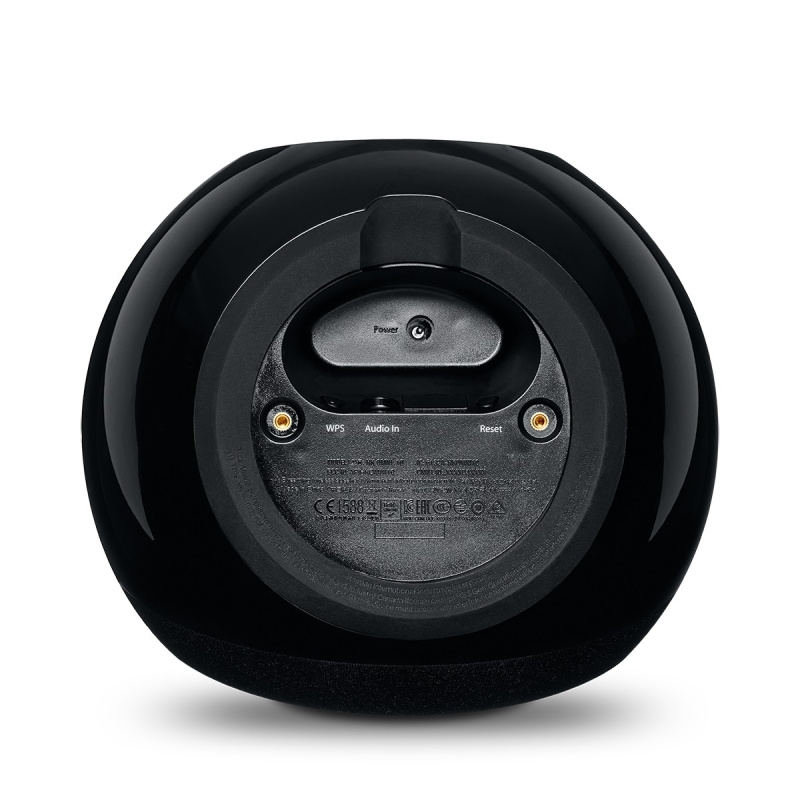 Harman Kardon Omni 10 Svart