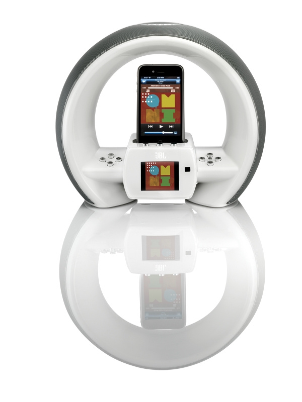 JBL On Air Wireless vit