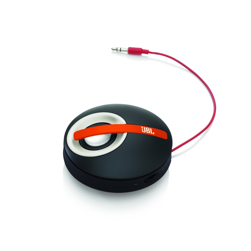 JBL On Tour Micro svart