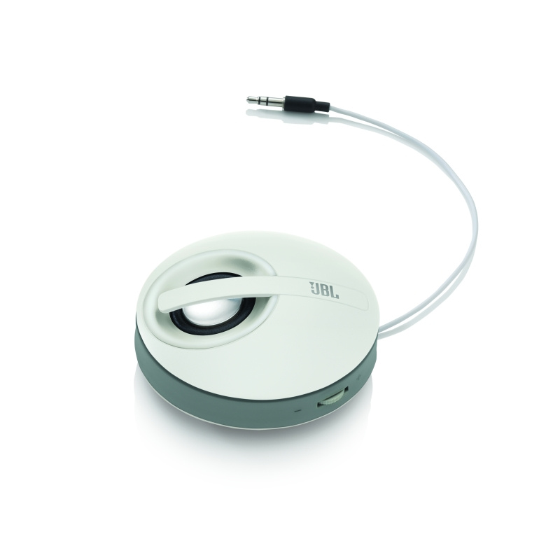 JBL On Tour Micro vit
