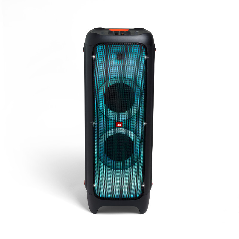 JBL PartyBox 1000, partyhögtalare med bluetooth