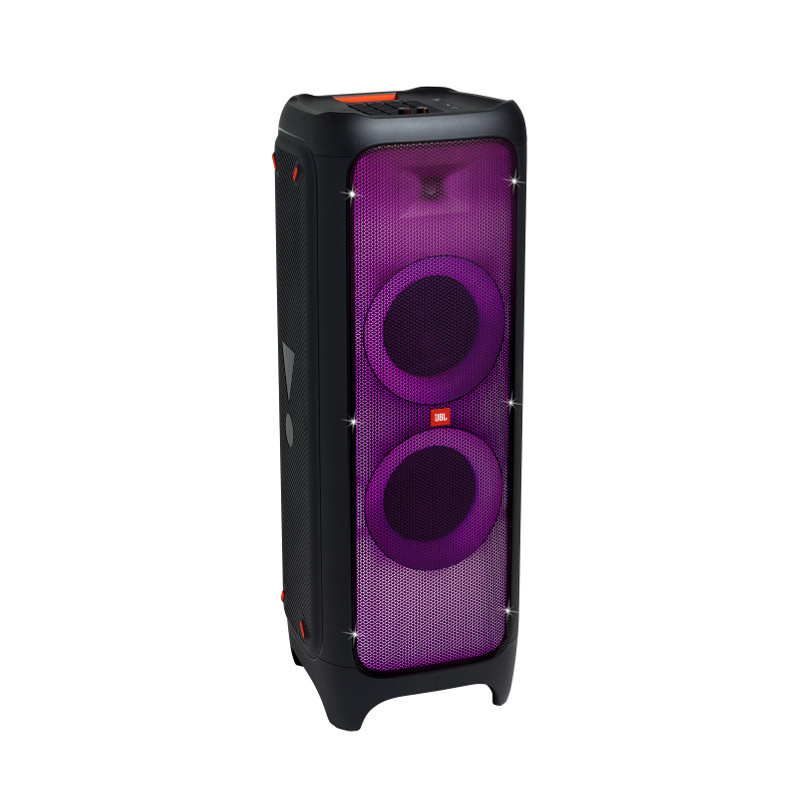JBL PartyBox 1000, partyhögtalare med bluetooth