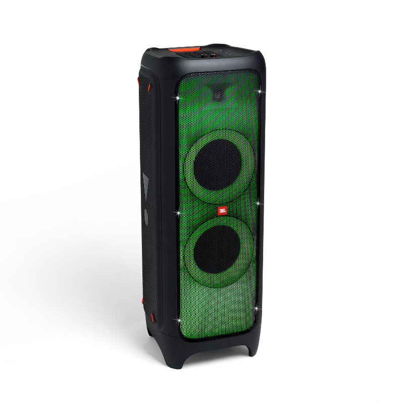 JBL PartyBox 1000, partyhögtalare med bluetooth