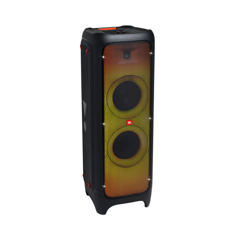 JBL PartyBox 1000, partyhögtalare med bluetooth