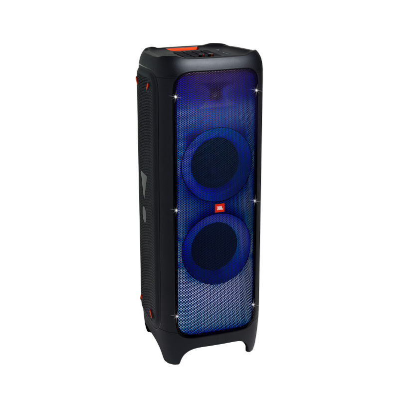 JBL PartyBox 1000, partyhögtalare med bluetooth