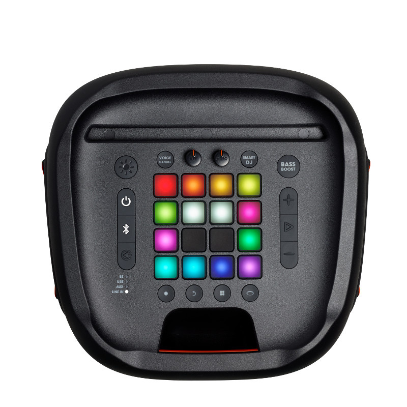 JBL PartyBox 1000, partyhögtalare med bluetooth