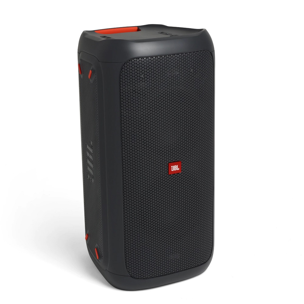 JBL PartyBox 100, partyhögtalare med bluetooth