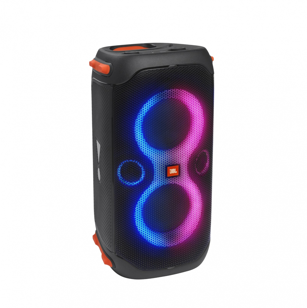 JBL PartyBox 110, spelglad partyhögtalare